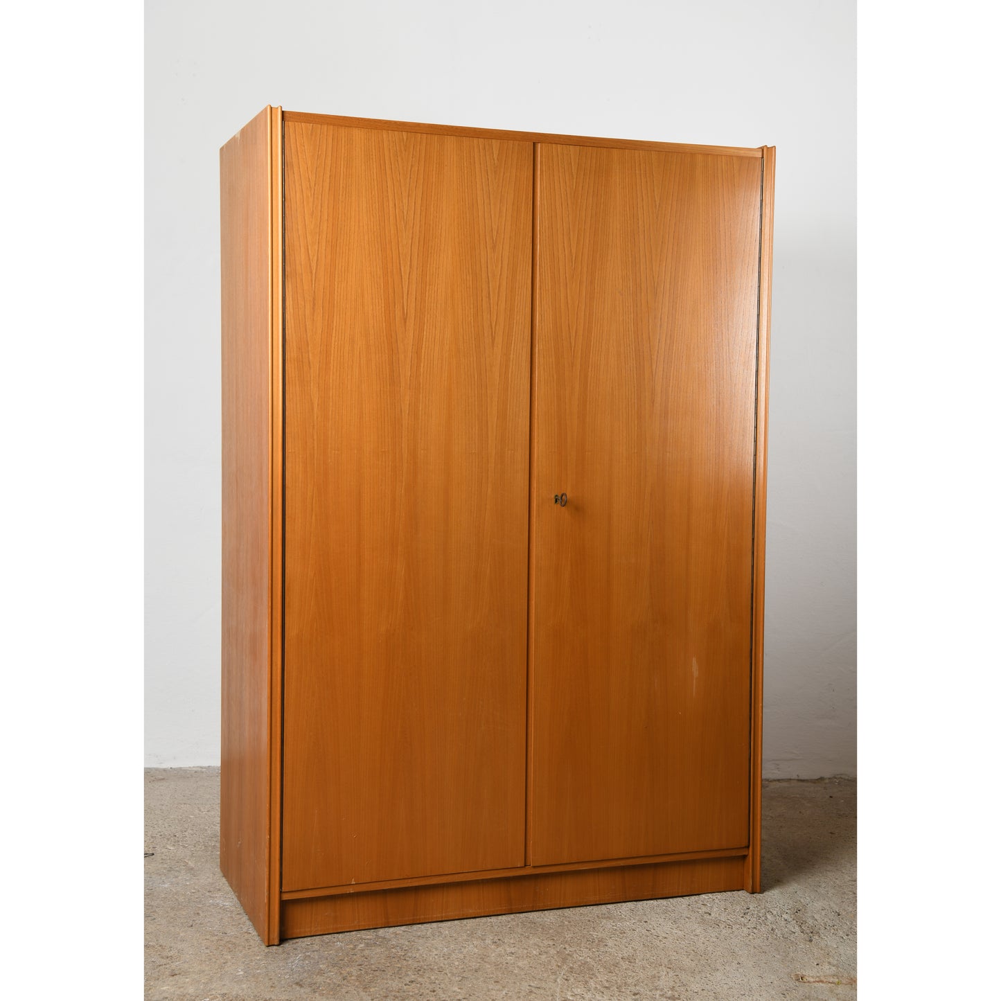 50er Jahre Kleiderschrank | Mid Century