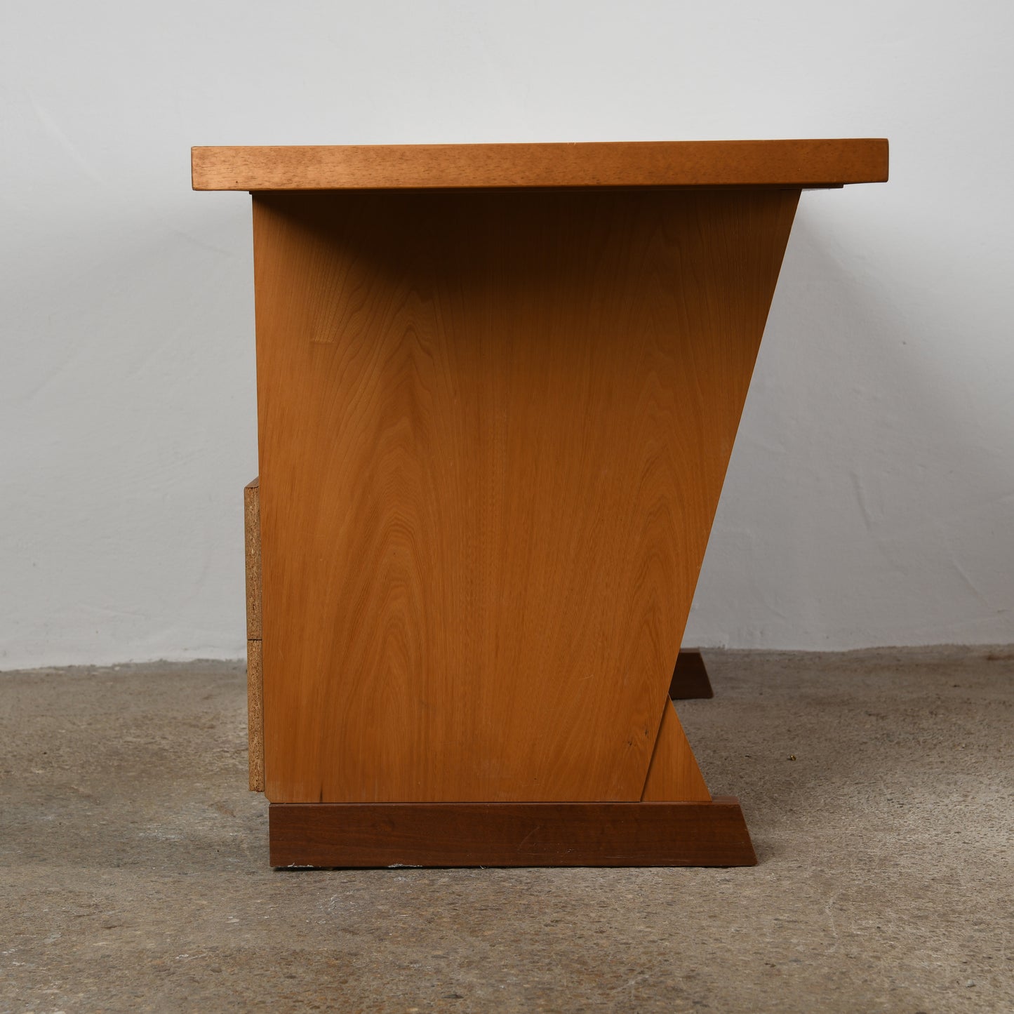 50er Jahre Schreibtisch | Mid Century