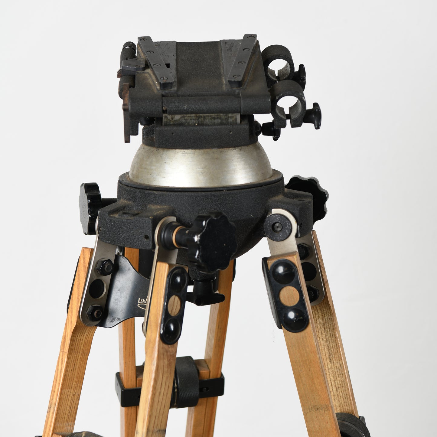Kamerastativ | Holzstativ | Askania