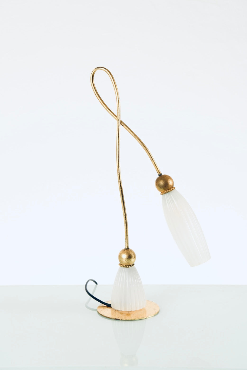 Tischleuchte Terzani Rose